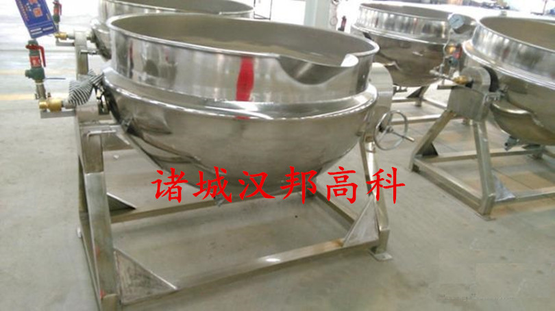 大型熬湯鍋 燉湯夾層鍋 全自動(dòng)熬湯蒸煮鍋 高效電加熱熬湯設(shè)備