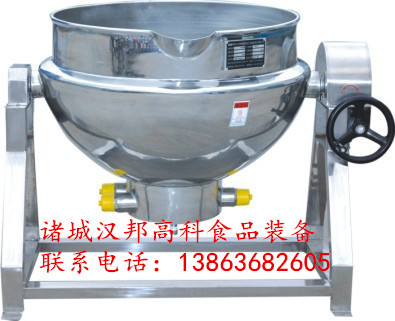 大型熬湯鍋 燉湯夾層鍋 全自動(dòng)熬湯蒸煮鍋 高效電加熱熬湯設(shè)備