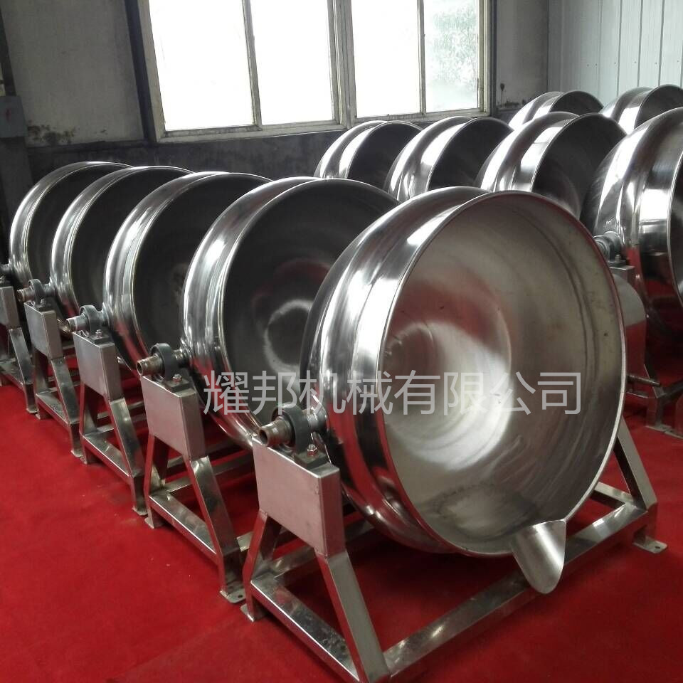 供應(yīng)電加熱夾層鍋 燃?xì)饫苯丰u攪拌炒鍋 可傾式羊肉湯鍋 廠家直銷(xiāo)