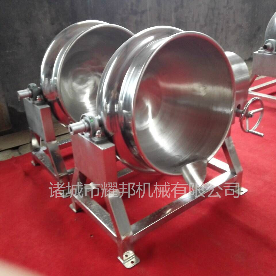供應(yīng)電加熱夾層鍋 燃?xì)饫苯丰u攪拌炒鍋 可傾式羊肉湯鍋 廠家直銷(xiāo)