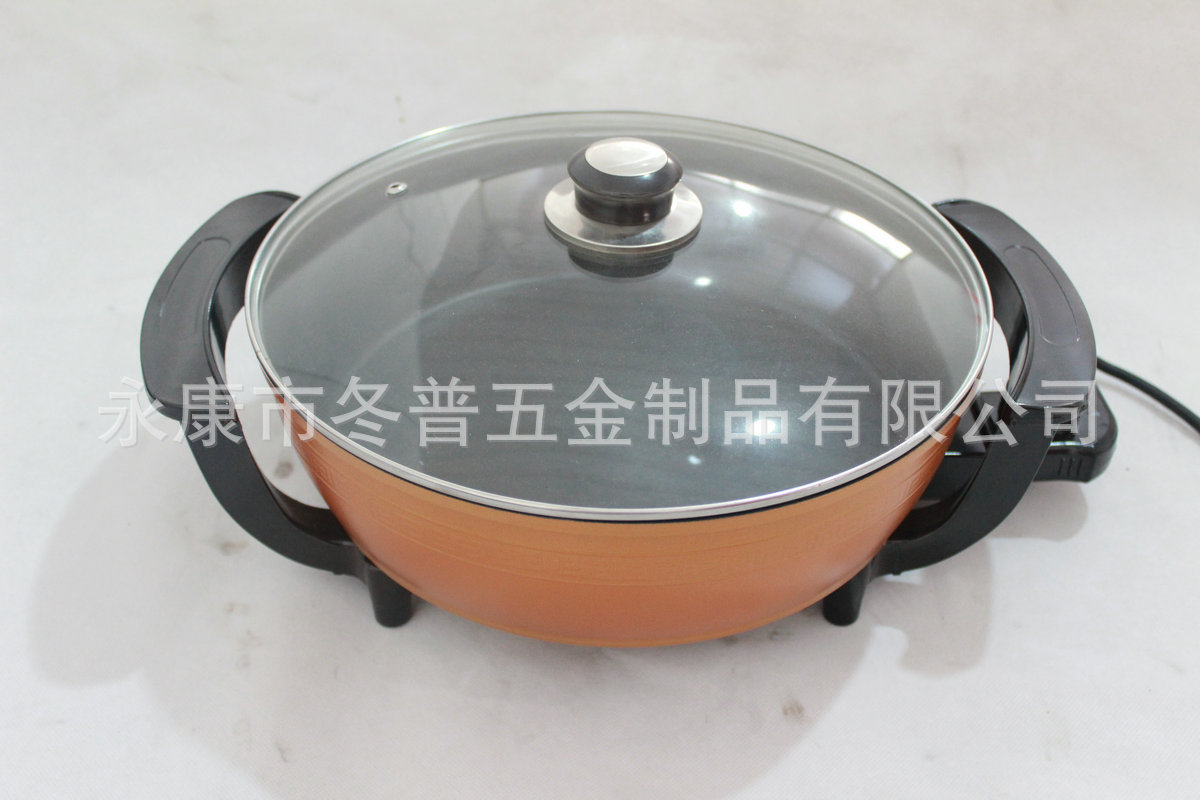 廠家熱銷 智能變頻特價(jià)養(yǎng)生鍋 多功能黃金養(yǎng)生鍋