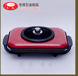 廠家熱銷 智能變頻特價(jià)養(yǎng)生鍋 多功能黃金養(yǎng)生鍋