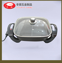 廠家熱銷 智能變頻特價(jià)養(yǎng)生鍋 多功能黃金養(yǎng)生鍋