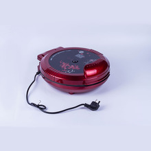 廠家供應(yīng)多功能韓式電火鍋帶蓋電煎鍋廚房小家電