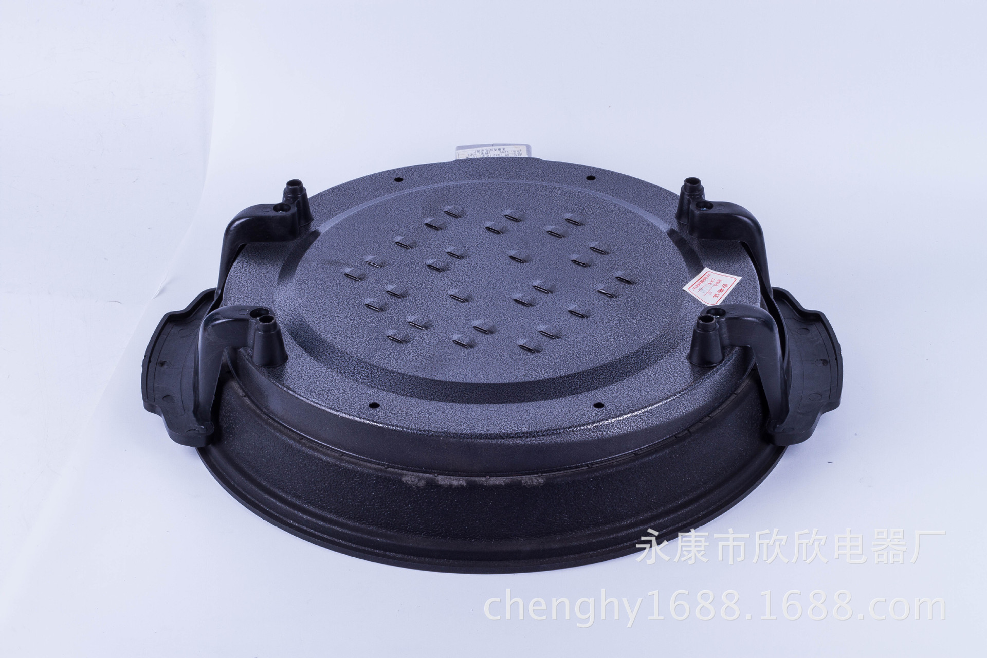 廠家供應(yīng)多功能韓式電火鍋帶蓋電煎鍋廚房小家電