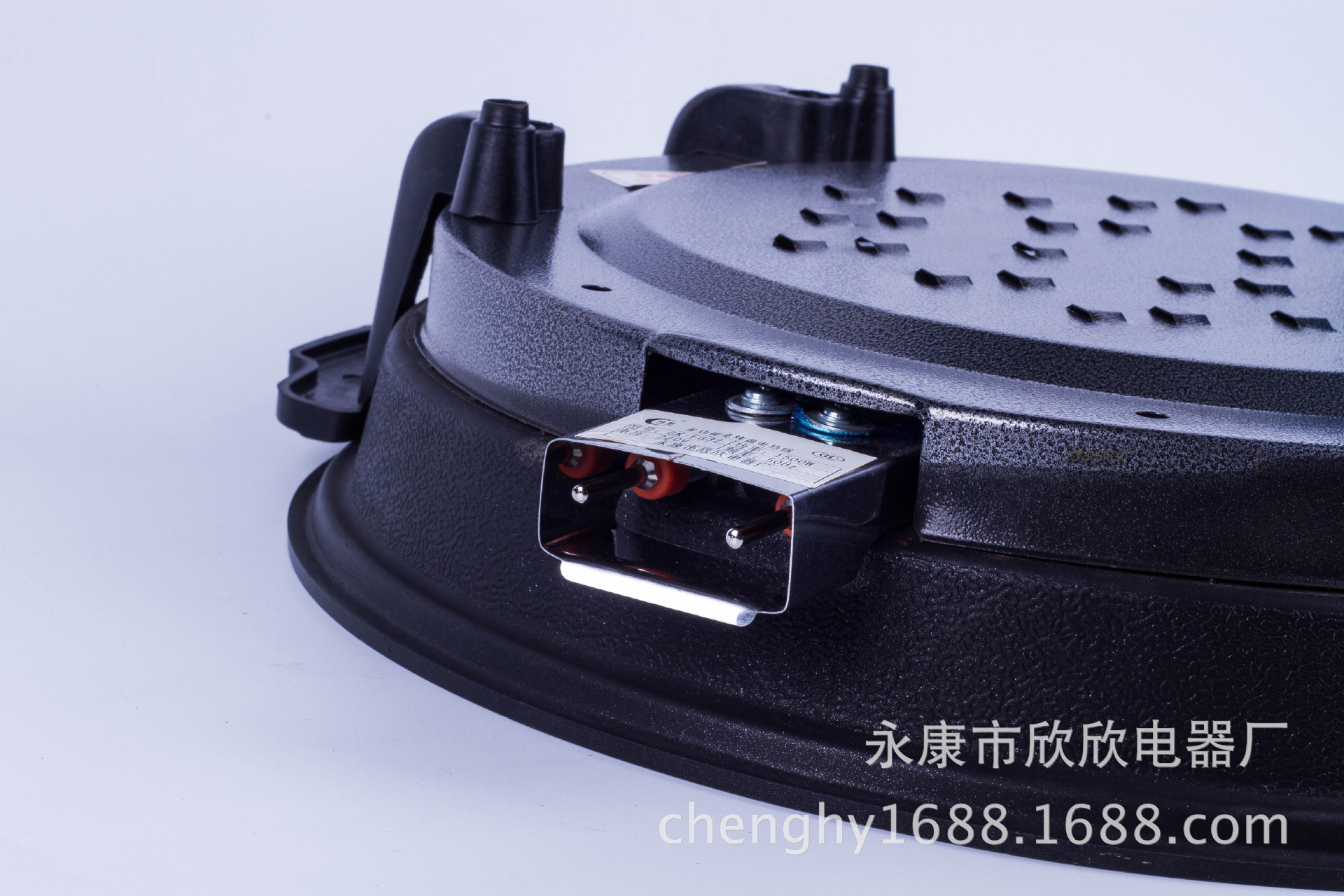 廠家供應(yīng)多功能韓式電火鍋帶蓋電煎鍋廚房小家電