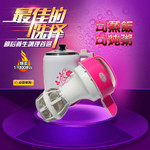 新品新榜樣韓式多功能電熱鍋電炒鍋四方鍋無油煙不粘鍋展銷會(huì)熱銷
