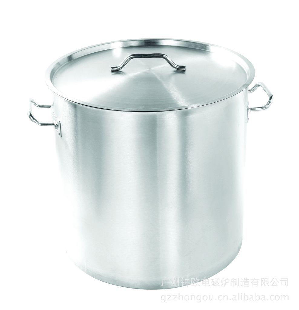電磁爐專(zhuān)用復(fù)合底湯桶
