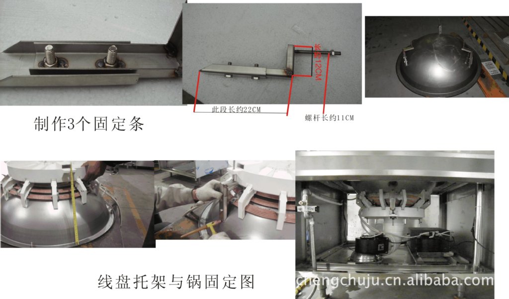 廚具炊事設(shè)備富城牌FC-20粵式電磁爐單頭矮仔爐 商用廚具