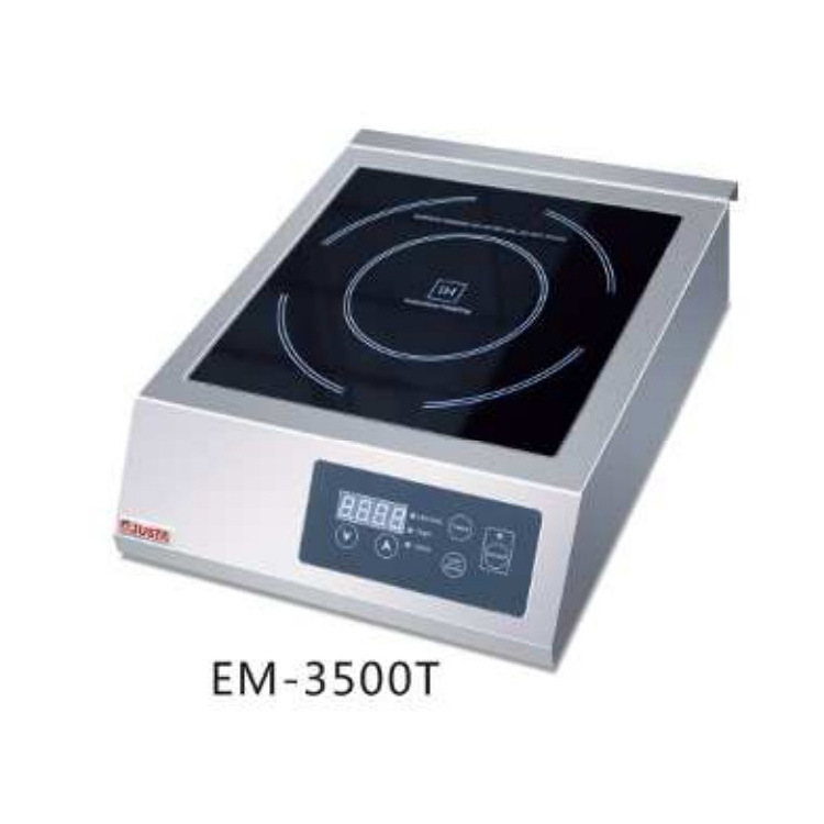 佳斯特EM-3500T電磁爐 西餐商用電磁爐多功能商用電磁爐全國聯(lián)保