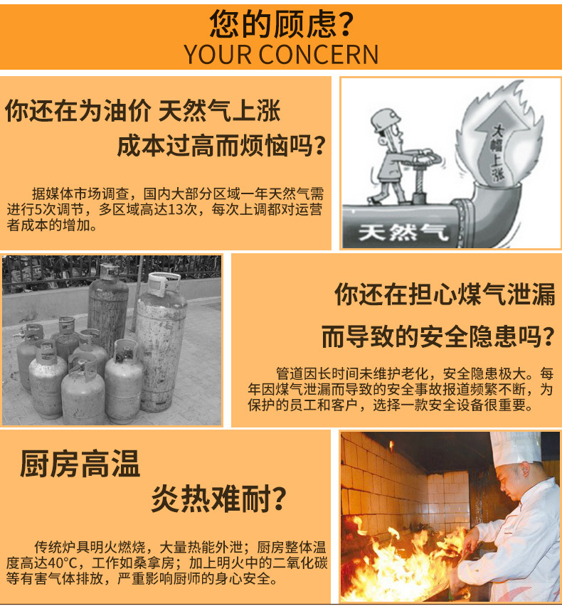 多功能電磁煮面爐 商用六頭自動升降節(jié)能湯面爐 麻辣燙煮面灶定制