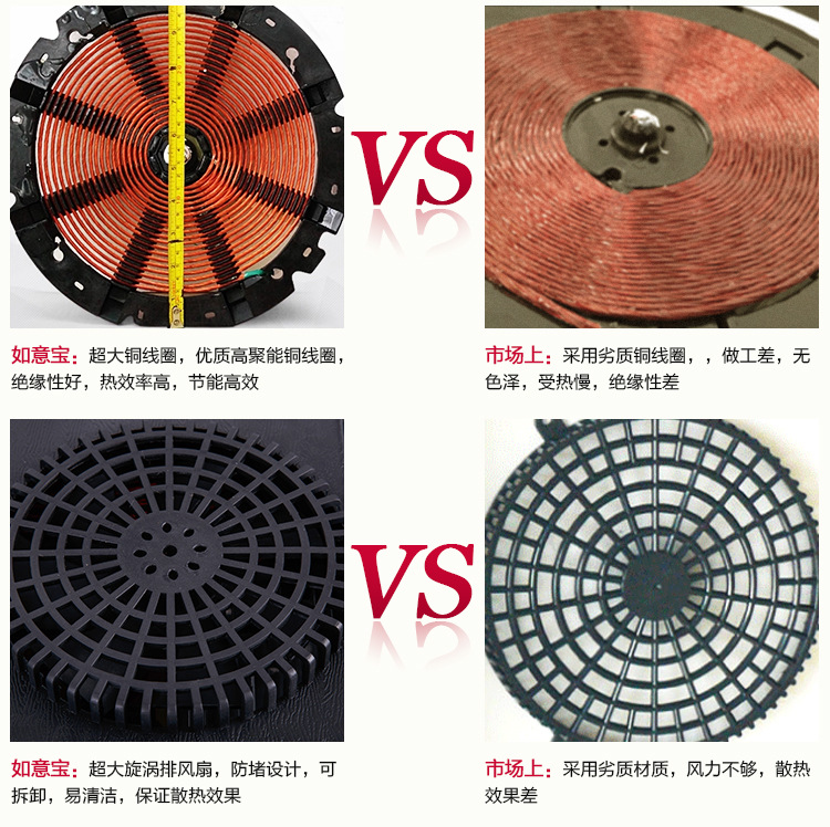 凹面電磁爐　猛火灶　電池爐　特價家用超能灶　高頻爐　現(xiàn)貨定制