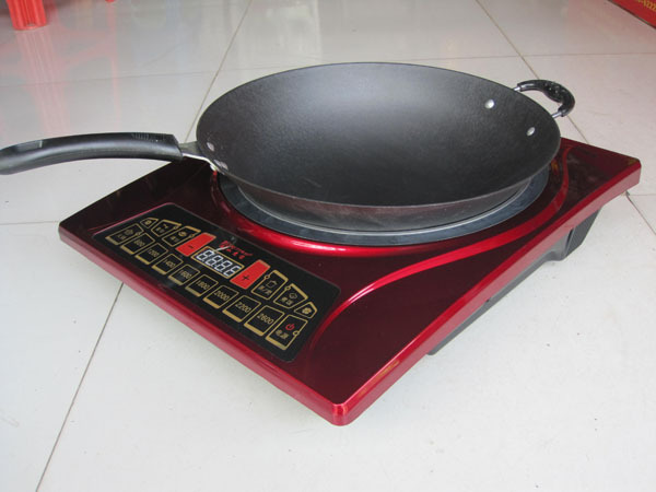 凹面電磁爐　猛火灶　電池爐　特價家用超能灶　高頻爐　現(xiàn)貨定制