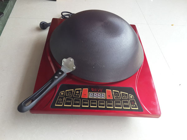 凹面電磁爐　猛火灶　電池爐　特價家用超能灶　高頻爐　現(xiàn)貨定制
