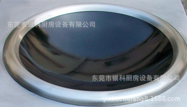 臺(tái)式凹面電磁爐臺(tái)式商用電磁爐臺(tái)式電磁炒灶電磁小炒爐廠家直銷