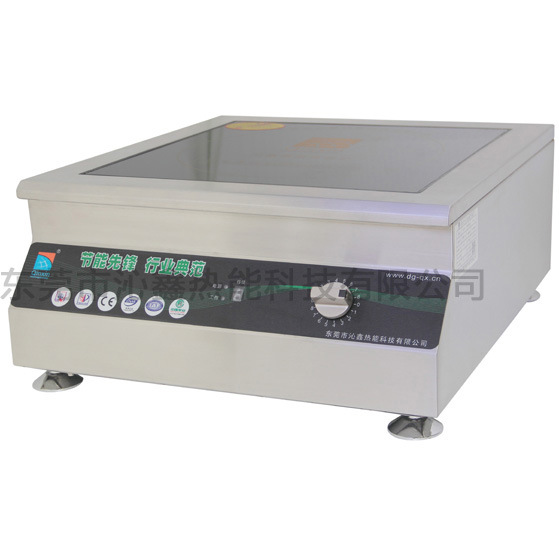 【廠家特價(jià)】大功率商用電磁爐5000W 臺(tái)式電磁小炒爐 凹面電磁爐