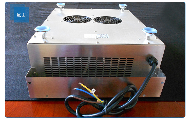 旋轉(zhuǎn)式開關(guān) 商用電磁爐5000W 大功率凹形電炒爐 快炒爐5KW