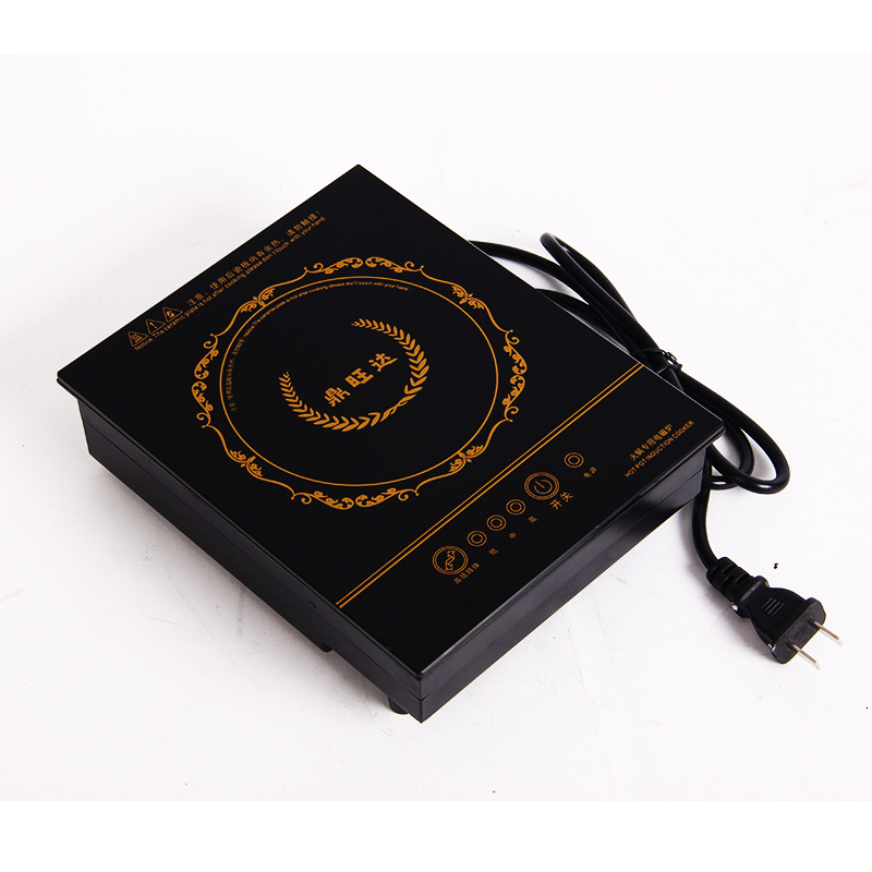 批發(fā)嵌入式火鍋店專(zhuān)用火鍋電磁爐線控觸摸商用餐飲酒店可定制特價(jià)
