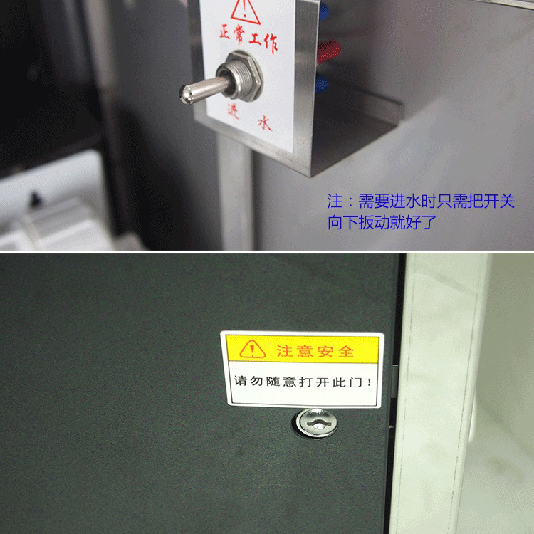 批發(fā)包郵商務(wù)大功率商用溫?zé)嶂憋媰羲?節(jié)能臺立式飲水機開水器