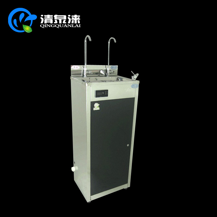 批發(fā)包郵商務(wù)大功率商用溫?zé)嶂憋媰羲?節(jié)能臺立式飲水機開水器