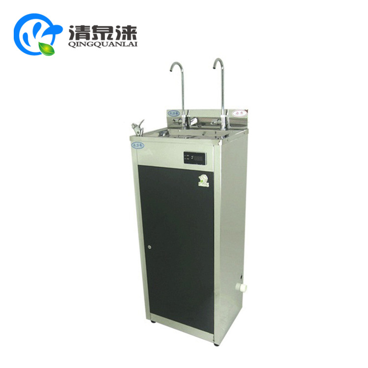 批發(fā)包郵商務(wù)大功率商用溫?zé)嶂憋媰羲?節(jié)能臺立式飲水機開水器