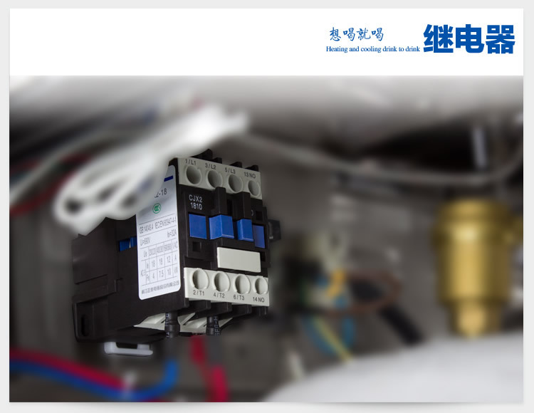 清川3e節(jié)能不銹鋼工廠商用過濾直飲水機 開水器工業(yè)開水機直飲機