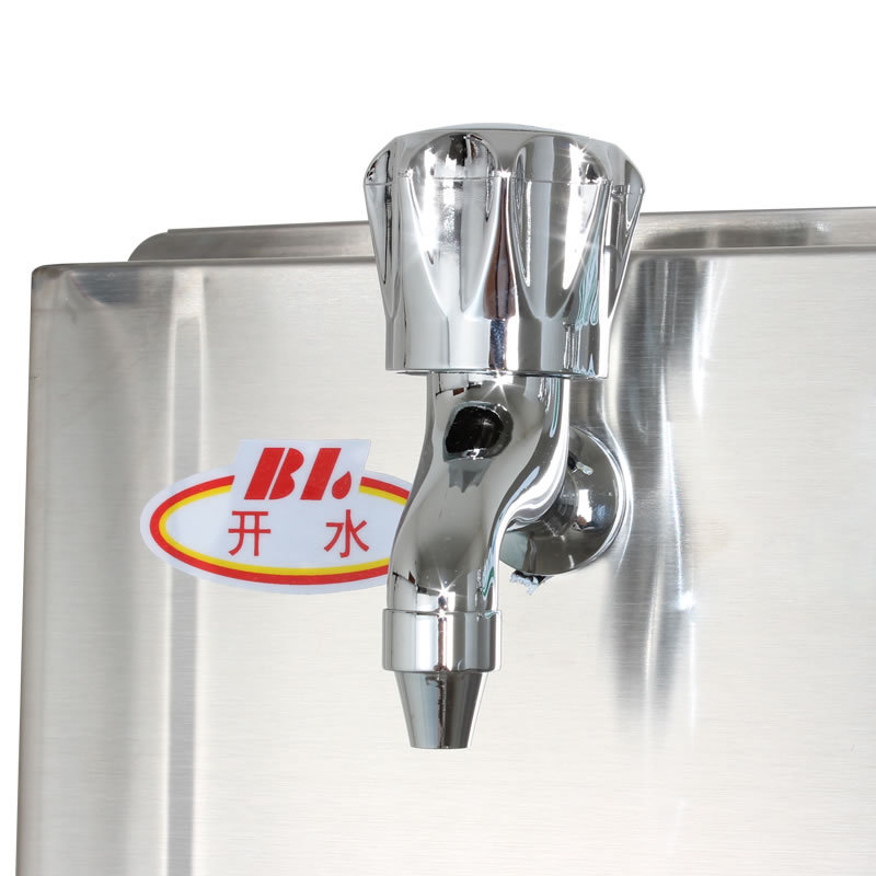 清川3e節(jié)能不銹鋼工廠商用過濾直飲水機 開水器工業(yè)開水機直飲機