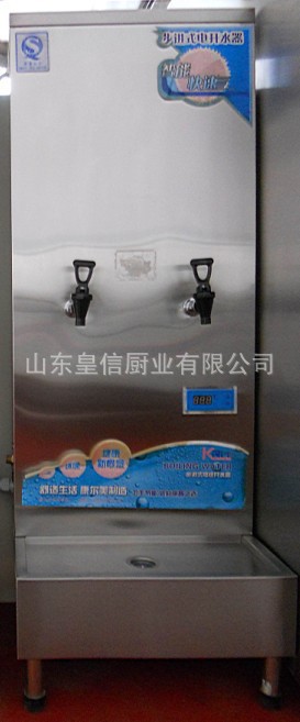 供應(yīng)KRM-3型36L/3KW步進式商用開水器，電熱開水器