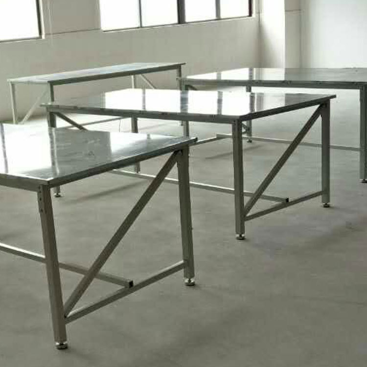 不銹鋼工作臺(tái)304定制雙層廠家超凈工作臺(tái)定做不銹鋼工作臺(tái)廠家