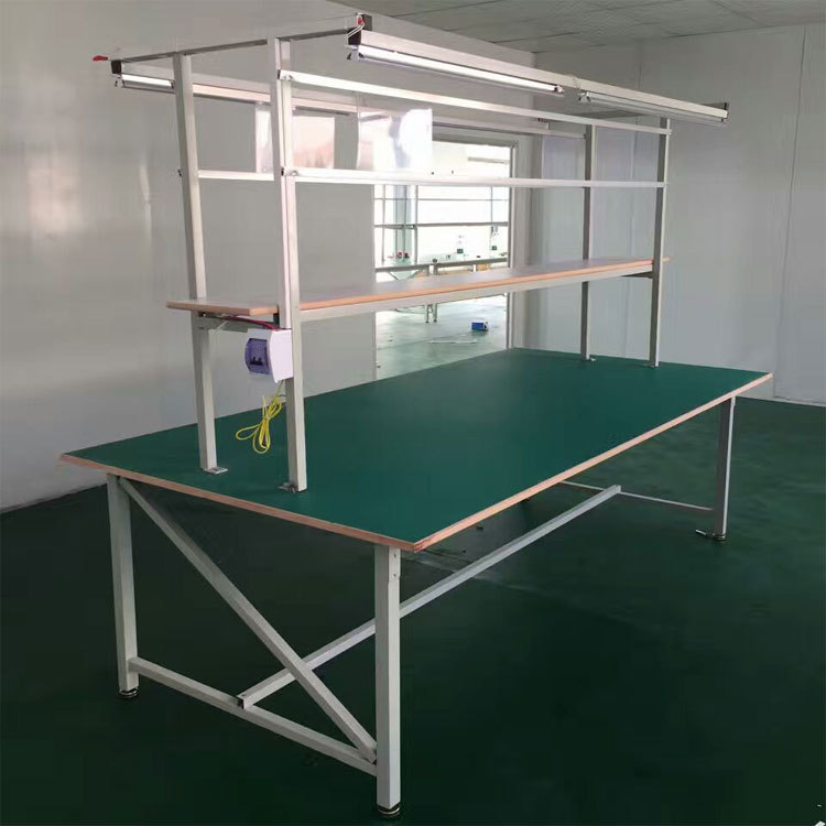 雙邊工作臺(tái)