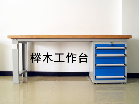 廠家直銷(xiāo)生產(chǎn)線移動(dòng)工作臺(tái) 定做雙層工作桌升降工作臺(tái)批發(fā)