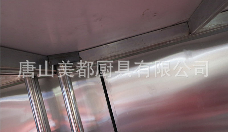 優(yōu)質(zhì) 美都組裝式廚房不銹鋼平板操作臺 廚房潔凈不銹鋼工作臺