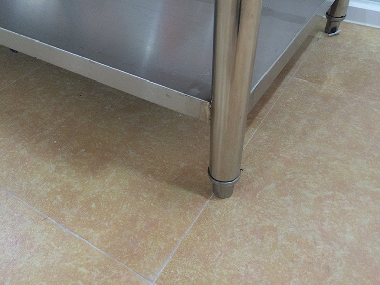 廚房工作臺、雙層工作臺、案板操作臺、打荷臺 、組裝式組合