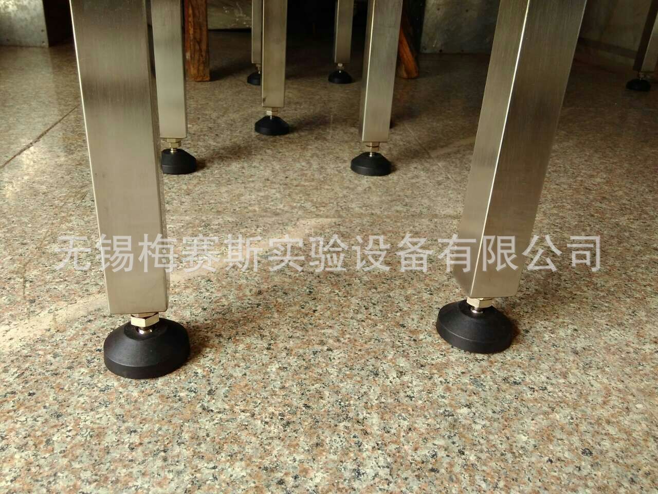 定制304不銹鋼操作臺 凈化風(fēng)淋室 二層更鞋柜 風(fēng)淋房 潔凈室裝修