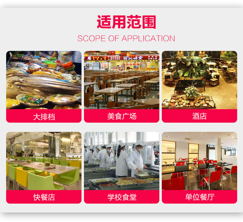 碗柜收納工作臺打荷臺不銹鋼操作臺商用酒店廚房設(shè)備面案板