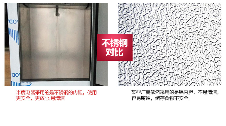廣東廠家1.8米冷藏冷凍保鮮工作臺(tái)臥式冰柜酒店西餐制冷冷鏈設(shè)備