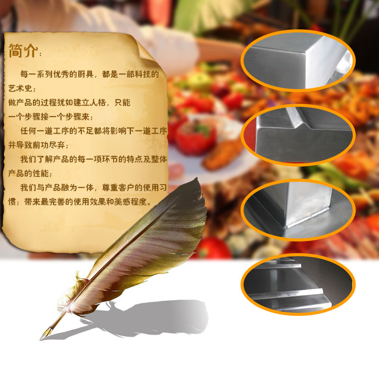 聯(lián)眾保溫售飯臺(tái)小吃美食快餐車不銹鋼玻璃罩瀏陽(yáng)蒸菜臺(tái)