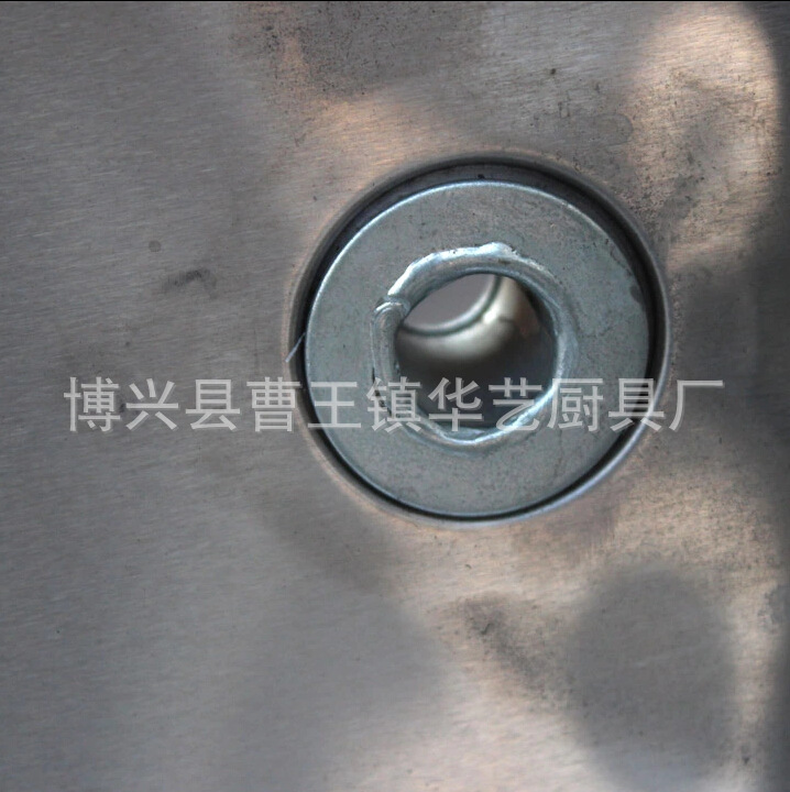 保溫售飯臺(tái)