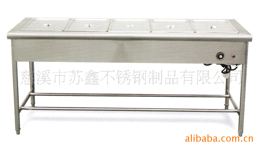 供應(yīng)殘菜回收臺廚房設(shè)備