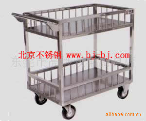 供應(yīng)廚房設(shè)備—不銹鋼制品—面粉臺—護(hù)理車—儀器車