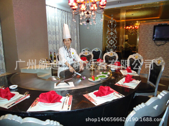 廠家直銷各式鐵板燒設(shè)備專業(yè)定制生產(chǎn)銷售價格合理質(zhì)量保證