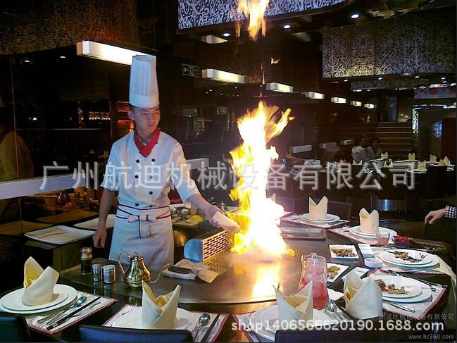 廠家直銷各式鐵板燒設(shè)備專業(yè)定制生產(chǎn)銷售價格合理質(zhì)量保證