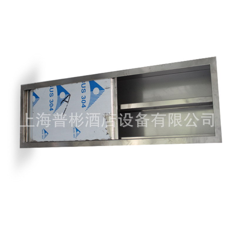 廠家供應(yīng)優(yōu)質(zhì) 304不銹鋼掛墻柜 廚房掛墻儲(chǔ)物柜 可定做