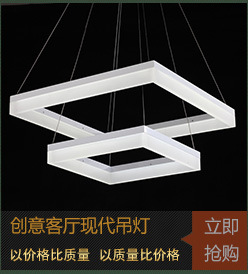 2017年新款創(chuàng)意餐吊燈三頭現(xiàn)代簡(jiǎn)約LED餐廳吧臺(tái)咖啡廳燈具批發(fā)