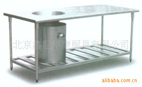 優(yōu)質(zhì)不銹鋼污碟臺