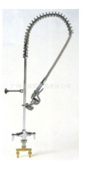 不銹鋼佳斯特座臺(tái)式高壓花灑龍頭JW-PS13配JD2AP污碟臺(tái)潔碟臺(tái)配件