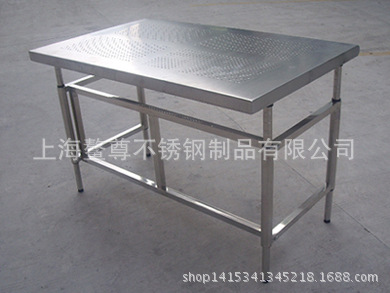 廠家直銷 不銹鋼廚房臺(tái)面 工作臺(tái) 不銹鋼辦公桌柜子加工定做