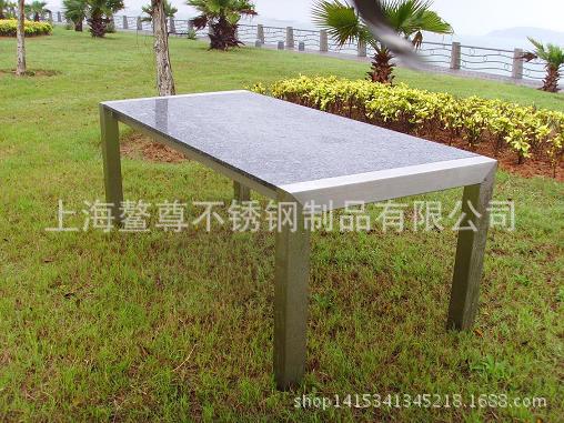 廠家直銷 不銹鋼廚房臺(tái)面 工作臺(tái) 不銹鋼辦公桌柜子加工定做
