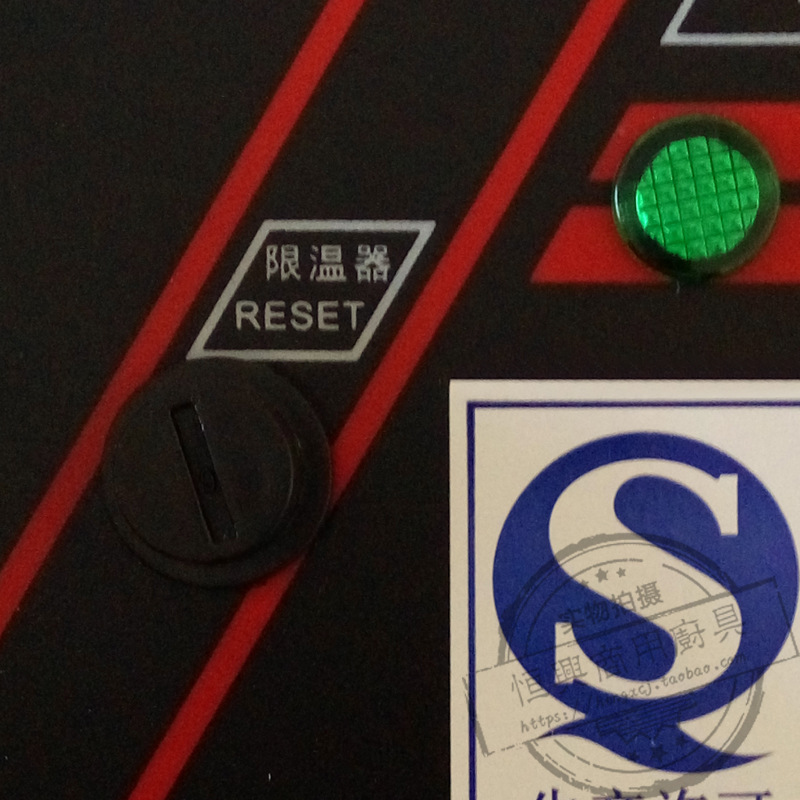 EF 81小型電炸爐單缸單篩電炸鍋商用不銹鋼炸薯?xiàng)l機(jī)器電炸爐價格