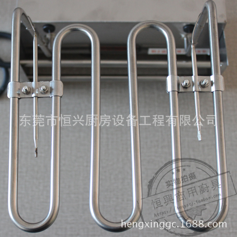 EF 81小型電炸爐單缸單篩電炸鍋商用不銹鋼炸薯?xiàng)l機(jī)器電炸爐價格